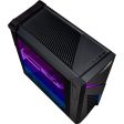 Desktop Gaming Asus ROG Strix G16CHR-74DD47PB1 | GeForce RTX 4070 Dual | i7-14700KF | 32GB | 2TB SSD on Sale