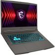 Computador Portátil Gaming MSI Thin 15 B12VE-1828PT | 15.6  | I7-12650H | 16GB | 512GB SSD | RTX 4050 + Rato MSI M88 Online now