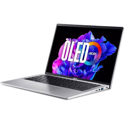 Computador Portátil Acer Swift Go 14 SFG14-72 | 14,5   | Intel® Core™ Ultra i7-155H | 32GB | 1TB SSD Online Hot Sale