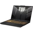 Computador Portátil Gaming Asus TUF F16 FX607JV | 16  | I7-13650HX | 16GB | 1TB SSD | RTX 4060 Online