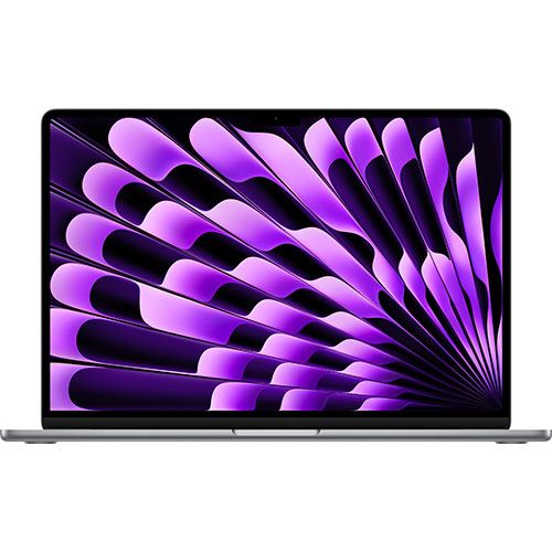 MacBook Air 15   | 2024 | M3 8-core | 8GB | 512GB SSD - Cinzento Sideral Discount