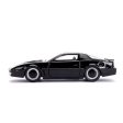 Réplica Knight Rider Kitt Metal 1:32 Online Sale