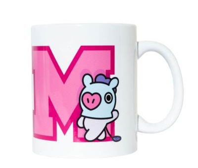 Caneca BT21 Mang For Sale