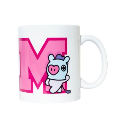 Caneca BT21 Mang For Sale