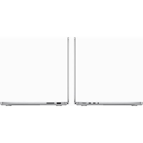 MacBook Pro 14   | 2023 | M3 8-core | 16GB | 1TB SSD - Prateado Hot on Sale