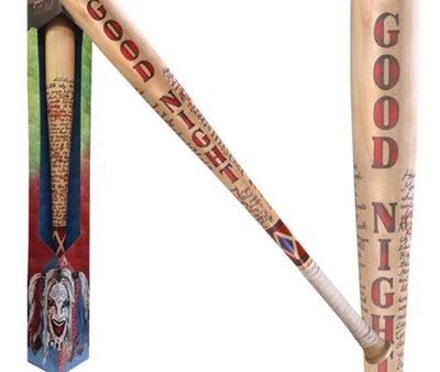 Baseball Bat Suicide Squad Harley Online