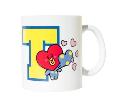 Caneca BT21 Tata For Discount