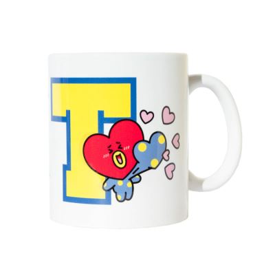 Caneca BT21 Tata For Discount