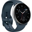 Smartwatch Amazfit GTR Mini Blue Online now