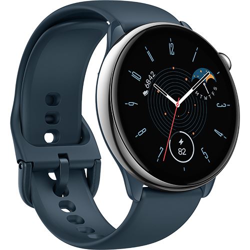 Smartwatch Amazfit GTR Mini Blue Online now