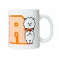 Caneca BT21 RJ Hot on Sale