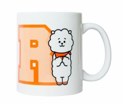 Caneca BT21 RJ Hot on Sale