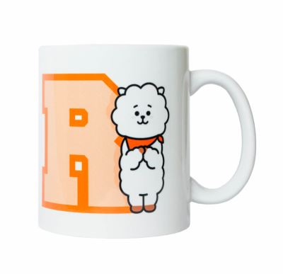 Caneca BT21 RJ Hot on Sale