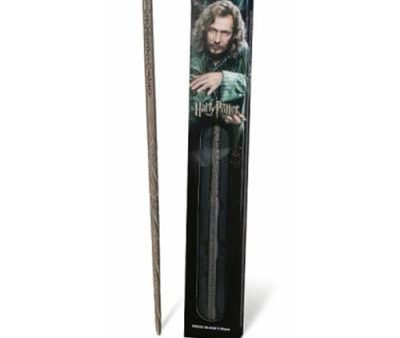 Harry Potter - Sirius Black Wand For Cheap