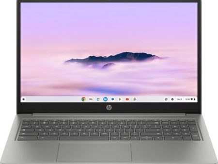 Computador Portátil HP Chromebook Plus 15A-NB0003NP | 15.6  | I3-N305 | 8 GB | 256 GB UFS Sale