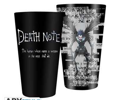 Caneca XXL Death Note - Ryuk Fashion