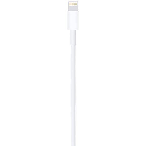 Cabo Apple  Lightning para USB‑C 1m - Branco Online Hot Sale