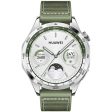 Smartwatch Huawei Watch GT4 46mm - Green For Cheap