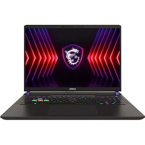 Computador Portátil Gaming MSI Vector 16 HX A13VHG-605PT | 16  | I9-13980HX | 32GB | 1TB SSD | RTX 4080 + Rato MSI M99 Online Hot Sale