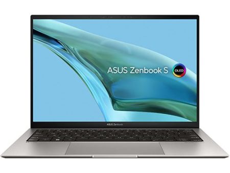 Computador Portátil Profissional ASUS Zenbook S 13 UX5304MA-74AOHDCP1 | 13,3   | Ultra 7 155U | 32GB | 1TB SSD on Sale