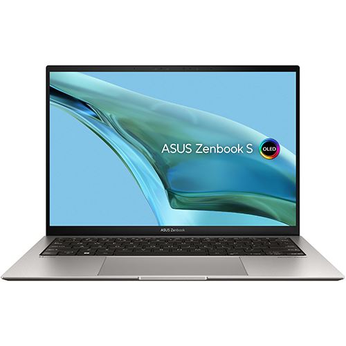 Computador Portátil Profissional ASUS Zenbook S 13 UX5304MA-74AOHDCP1 | 13,3   | Ultra 7 155U | 32GB | 1TB SSD on Sale