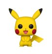 Funko Pop! Pokémon: Pikachu - 353 Online Sale