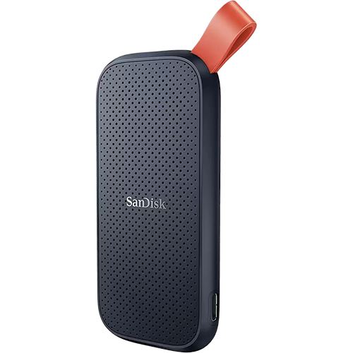 Disco Externo Portátil SDD SanDisk E30 - 2TB Online now