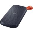 Disco Externo Portátil SDD SanDisk E30 - 2TB Online now