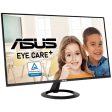 Monitor Asus VZ24EHF | 24   | 100 Hz | Full HD Online now