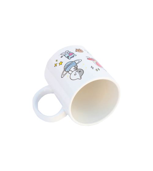 Caneca BT21 Sale