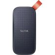 Disco Externo Portátil SDD SanDisk E30 - 1TB For Discount