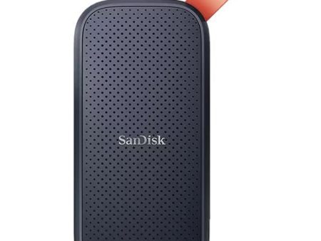 Disco Externo Portátil SDD SanDisk E30 - 1TB For Discount