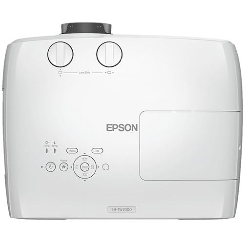 Projetor Epson EH-TW7000 For Cheap