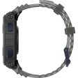 Smartwatch Amazfit Active Edge - Preto Fashion