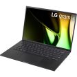 Computador Portátil LG Gram 14Z90S | 14  | Ultra7-155H | 32GB | 1TB SSD on Sale