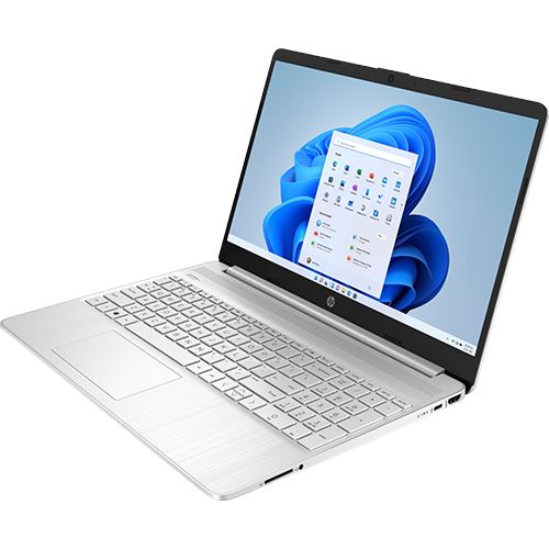 Computador Portátil HP Laptop 15s-eq2097np | 15,6   | Ryzen 5 5500U | 8GB | 512GB SSD Fashion