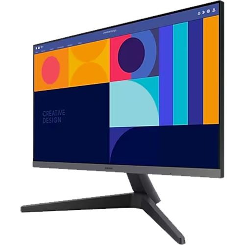 Monitor Samsung Essential LS24C330 | 24   | Full HD | 100 Hz Online Sale