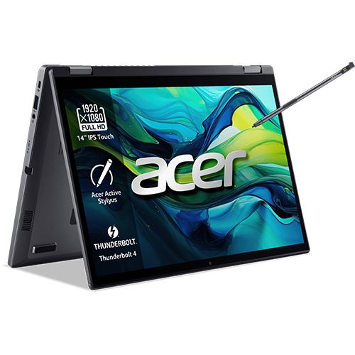 Computador Portátil Acer Aspire 5 Spin 14 A5SP14-51MTN | 14   | i5-1335U | 16GB | 512GB SSD on Sale