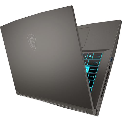 Computador Portátil Gaming MSI Thin 15 B12VE-1828PT | 15.6  | I7-12650H | 16GB | 512GB SSD | RTX 4050 + Rato MSI M88 Online now