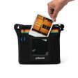 Bolsa Polaroid Spectrum Box para Máquinas Fotográficas Instantâneas i-Type - Preto Cheap