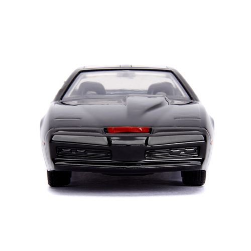 Réplica Knight Rider Kitt Metal 1:32 Online Sale