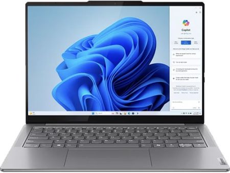 Computador Portátil Lenovo Yoga Slim 7 14IMH9 | OLED 14  | Ultra 7-155H | 32GB | 1TB SSD For Cheap