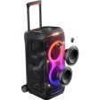 Coluna JBL Partybox Stage 320 on Sale