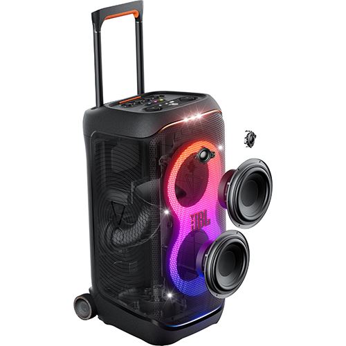 Coluna JBL Partybox Stage 320 on Sale