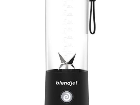 Liquidificadora Portátil Blendjet 450ml - Preta Sale