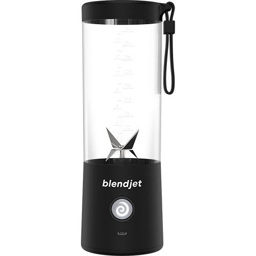 Liquidificadora Portátil Blendjet 450ml - Preta Sale