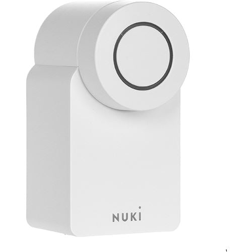 Smart Lock Nuki Basic 4 Basic - Branco For Discount