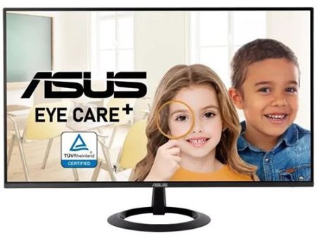 Monitor Asus VZ24EHF | 24   | 100 Hz | Full HD Online now