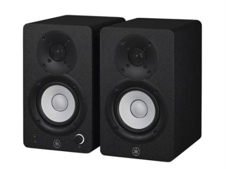 Monitores HS3 Par Estúdio Yamaha Sale