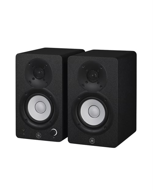 Monitores HS3 Par Estúdio Yamaha Sale